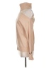 Paige Tan Wool Pullover Sweater Size XS - photo 5