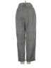 Wild Fable Plaid Gray Casual Pants Size XS - photo 2