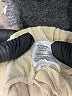 feat Solid Gold Casual Pants Size S - photo 8
