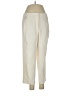 Anne Klein Ivory Casual Pants Size 6 - photo 1