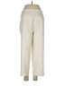 Anne Klein Ivory Casual Pants Size 6 - photo 2