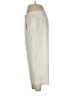 Anne Klein Ivory Casual Pants Size 6 - photo 5