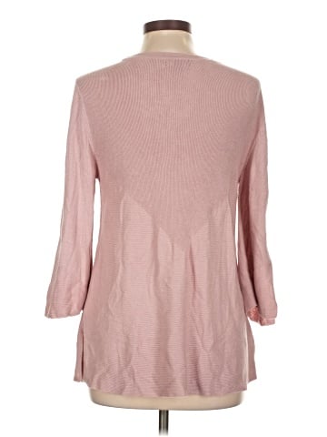 Lord & Taylor Pullover Sweater (view 2)