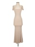 Unbranded Tan Cocktail Dress Size XS - photo 1