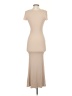 Unbranded Tan Cocktail Dress Size XS - photo 2