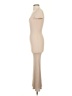 Unbranded Tan Cocktail Dress Size XS - photo 5