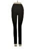 Bebe Black Active Pants Size S - photo 2