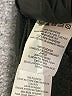Atmosphere 100% Polyester Black Blazer Size 14 - photo 7