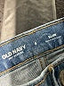 Old Navy Hearts Blue Jeans Size 8 - photo 3