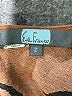 Eva Franco Brown Jumpsuit Size 2 - photo 4