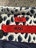 HUGO by HUGO BOSS Animal Print Ivory Jacket Size 2 - photo 6