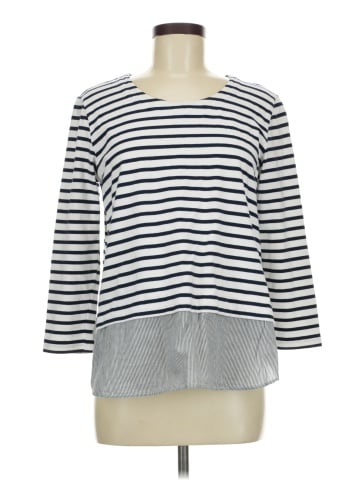 Lilis Closet 3/4 Sleeve Top (view 1)