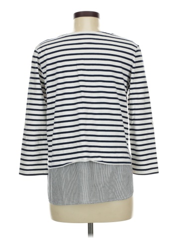 Lilis Closet 3/4 Sleeve Top (view 2)