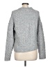 A New Day Tweed Gray Pullover Sweater Size L - photo 2
