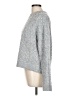 A New Day Tweed Gray Pullover Sweater Size L - photo 5