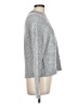 A New Day Tweed Gray Pullover Sweater Size L - photo 4