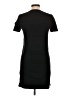 Theory Black Casual Dress Size L (estimated) - photo 2