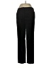 Boden Solid Black Casual Pants Size 6 (tall) - photo 1