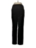 Boden Solid Black Casual Pants Size 6 (tall) - photo 2