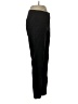 Boden Solid Black Casual Pants Size 6 (tall) - photo 4