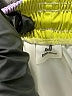 Assorted Brands Print Yellow Casual Pants Size XS - photo 7