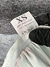 Assorted Brands Print Yellow Casual Pants Size XS - photo 8