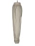 D&Co. Solid Tan Casual Pants Size L (estimated) - photo 4