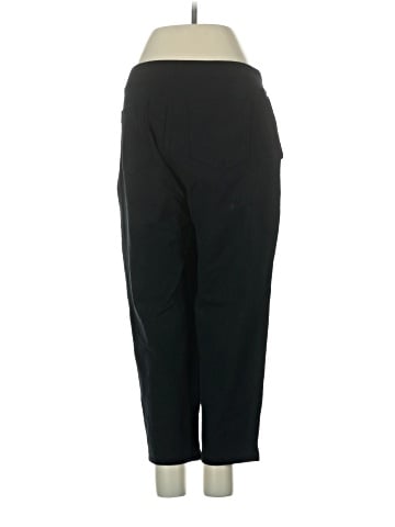 Susan Graver Dress Pants (view 2)