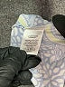 Lola Print Blue Cocktail Dress Size S - photo 7