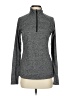 Danskin Now Gray Black Fleece Size S - photo 1