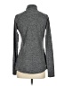 Danskin Now Gray Black Fleece Size S - photo 2