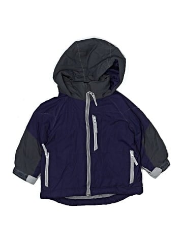 The Children's Place Windbreaker (view 1)