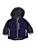 The Children's Place 100% Nylon Blue Windbreaker Size 12-18 mo - photo 1