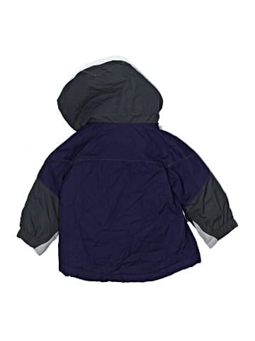 The Children's Place Windbreaker (view 2)