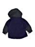 The Children's Place 100% Nylon Blue Windbreaker Size 12-18 mo - photo 2