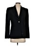 Forever 21 Black Blazer Size S - photo 1