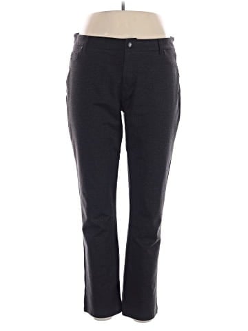 DKNY Jeans Casual Pants (view 1)