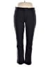 DKNY Jeans Black Casual Pants Size XL - photo 1