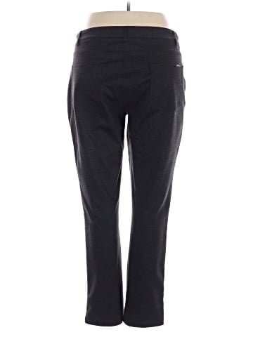 DKNY Jeans Casual Pants (view 2)