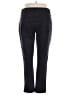 DKNY Jeans Black Casual Pants Size XL - photo 2