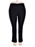 Counterparts Black Active Pants Size 18 - photo 1