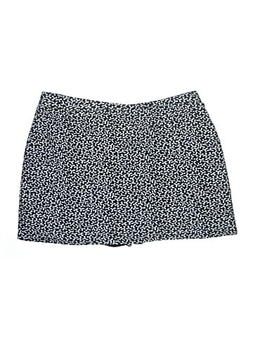 Jones New York Signature Casual Skirt (view 2)
