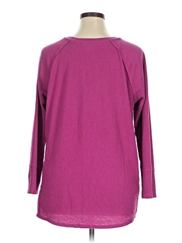 Wildfox 3/4 Sleeve T-Shirt (view 2)