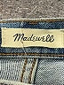 Madewell Hearts Blue Jeans Size 29 waist (petite) - photo 7