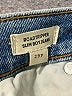 Madewell Hearts Blue Jeans Size 29 waist (petite) - photo 8
