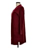 Halogen Burgundy Cardigan Size M (petite) - photo 5