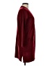Halogen Burgundy Cardigan Size M (petite) - photo 4