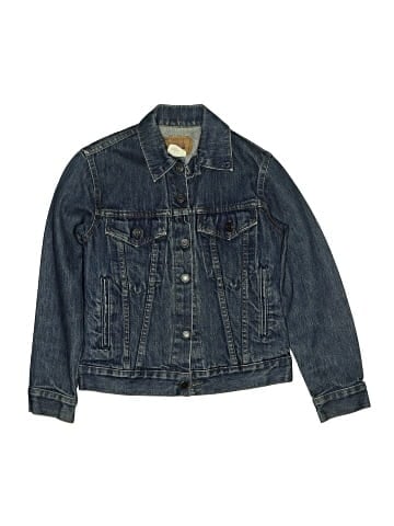 Levi's Denim Jacket (view 1)