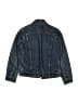 Levi's 100% Cotton Blue Denim Jacket Size 14 - photo 2