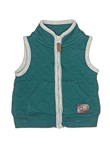 Carter's Vest (view 1)